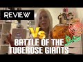 AMOUAGE Love Tuberose VS. M.MICALLEF Watch🌹Battle of the Tuberose Giants🤩what do i think?🤔Review