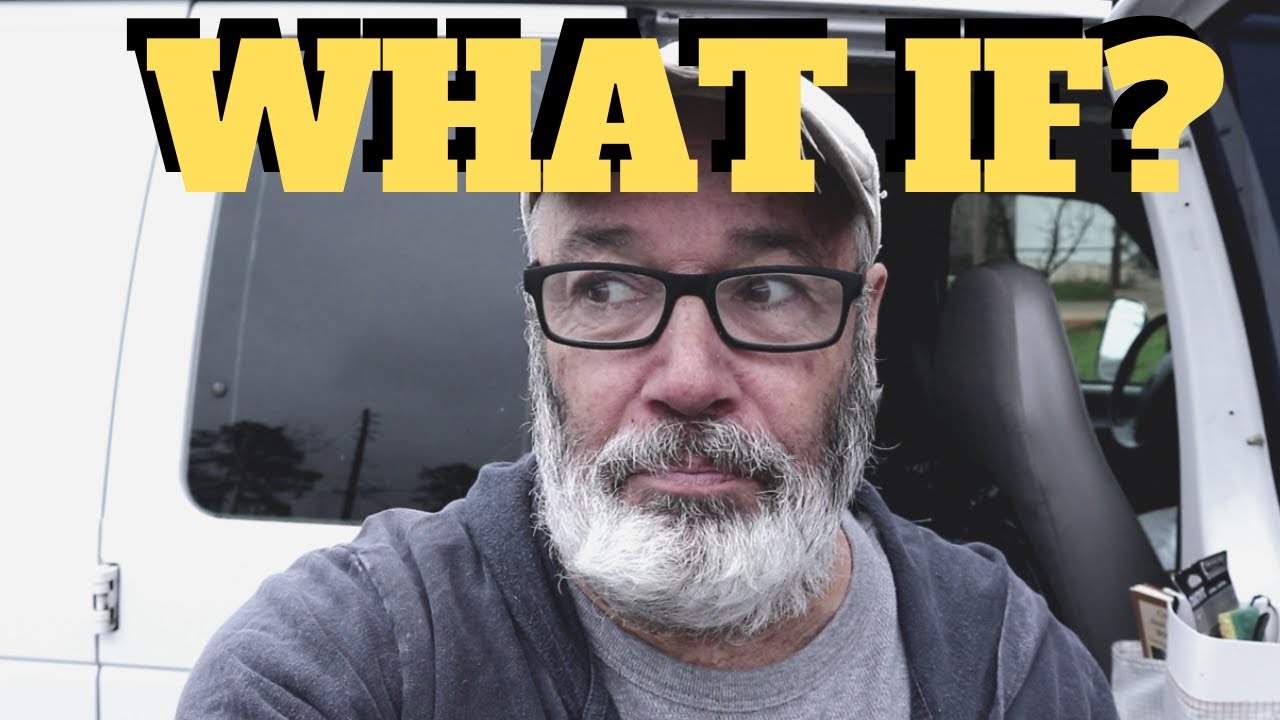 5 WAYS TO DOWNSIZE FOR LIFE ON THE ROAD / RV LIFE