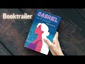 BOOKTRAILER ⭐️ Gabriel en el Pasado 🌙 Viaje al Interior