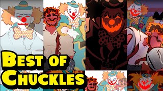 D&D Animated: The Very Best of Chuckles the Clown