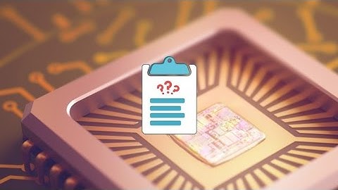 How to Design a Chip?? Learn @ Udemy- VLSI Academy