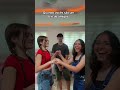 quando vocês são um trio de amigos #comedia #shorts