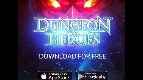 Dungeon & Heroes