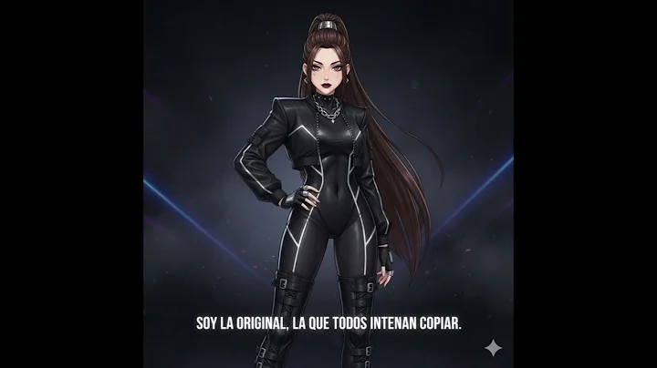 'LA ORIGINAL' by VYON (Official audio)