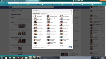 How to select all friends on Facebook (Quick, Easy, One-click)