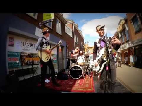 The Mieters - Dat plaatje had ik nog niet