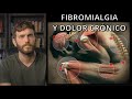 Cómo librarte del DOLOR CRÓNICO y síntomas de FIBROMIALGIA