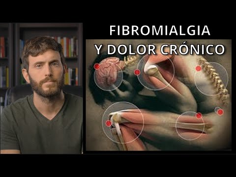 Video: Cómo tratar la fibromialgia con acupuntura (con imágenes)