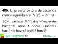 C07. LOGARÍTMOS DECIMAIS [406]