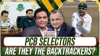 PCB Selectors | Are They The Backtrackers? | Caught Behind screenshot 3