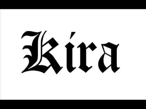 music note a letters theme YouTube Kira A music note a letters theme YouTube Kira A