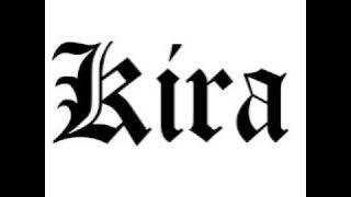 Kira theme A