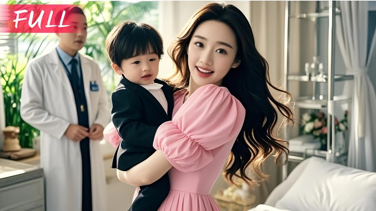 Tak ada dokter yang bisa menyembuhkan autisme putri CEO itu, sampai seorang gadis miskin memeluknya!