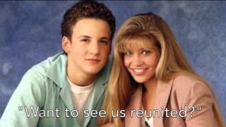 Now Casting: First Love True Love