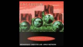 EXCIDIUM - "Innocent River"