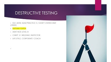 ASTM A262 IGC PRACTICE E (HINDI), DON