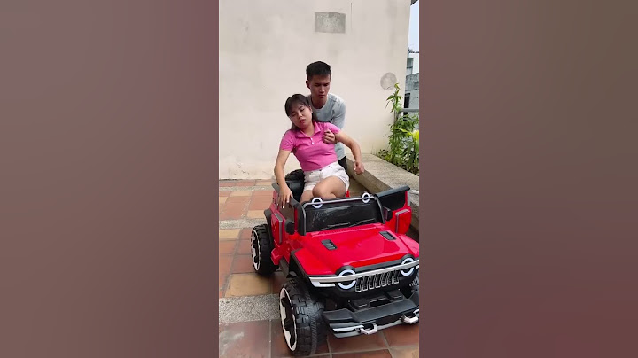 LNF - Người bạn tham lam & Câu chuyện xe tô Giàu vs Nghèo || Greedy Friend & Rich vs Poor Car Story