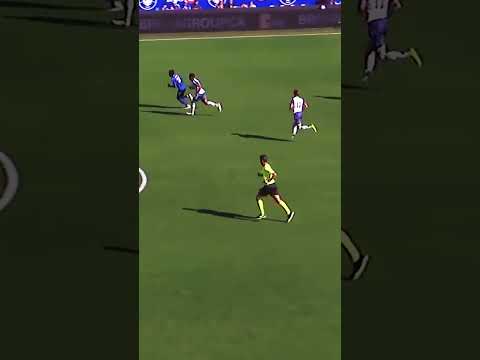 Clutch keeping 🔥 #MLS #Nashville #soccer #highlights #goalkeeper