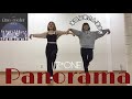 【踊ってみた】IZ*ONEさんのPanorama、難しすぎて泣き案件。