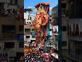 Tallest Ganpati