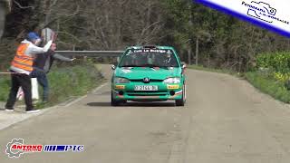 Rallysprint De Panes 2024