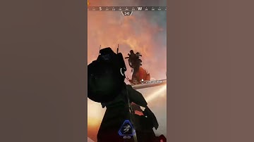 Finding a player that’s more trash than you #shorts #apexlegends #xbox #gaming