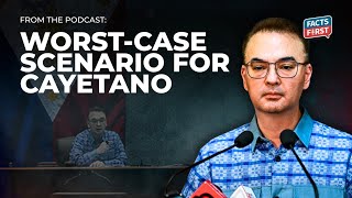 How long can Alan Peter Cayetano keep the Senate presidency?