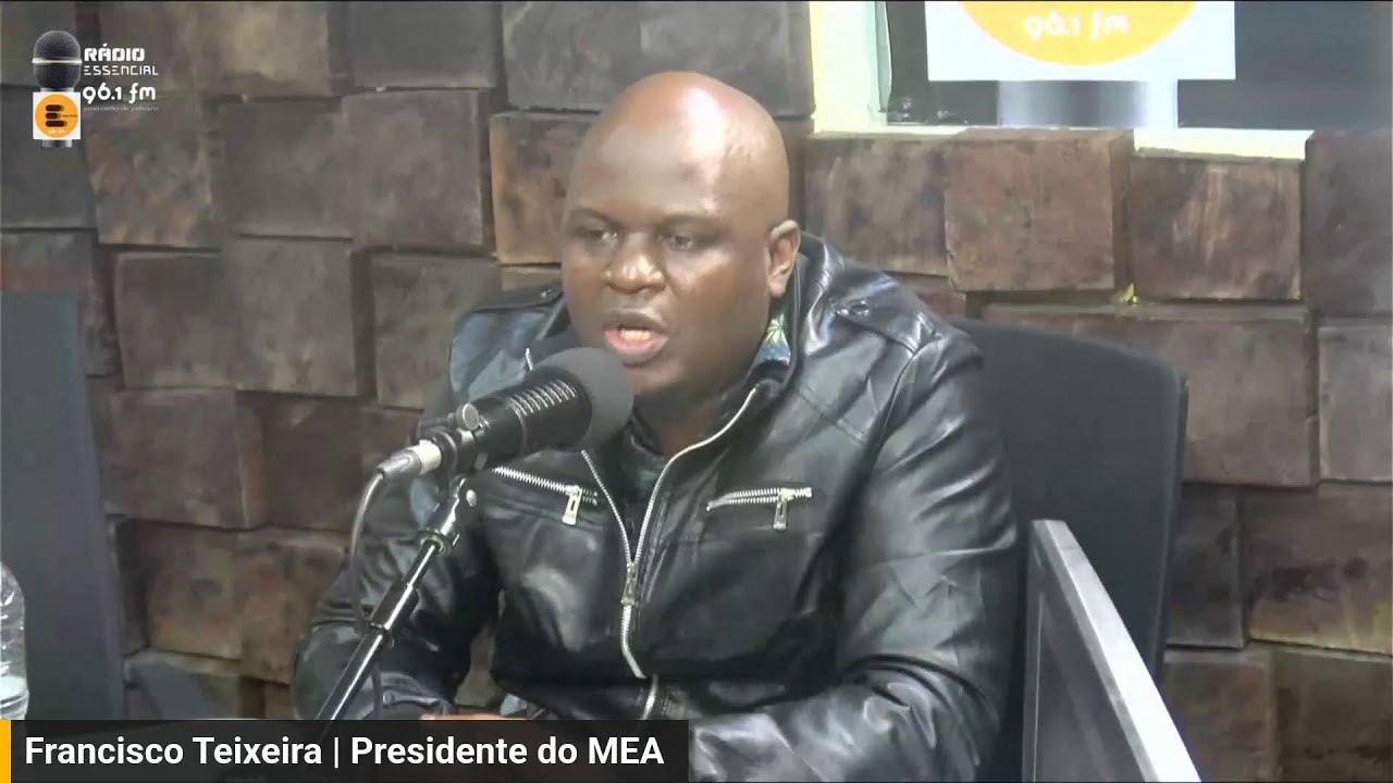 ESSENCIAL ENTREVISTA | 18.NOV.2025