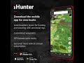 iHunter | Canada's #1 Digital Hunting Companion