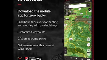 iHunter | Canada