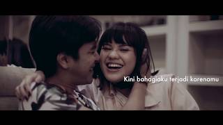 Mytha Lestari - Mentari (Official Video Lyric) chords