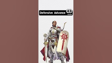 Action Economy in #PF2e #pathfinderrpg #pathfinder2e #pf2e