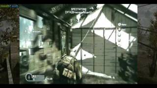 CoD4 FFA Tournament - First Rounds (Group5)