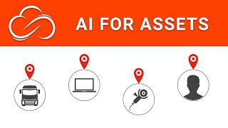 Infiswift Technologies AI for Assets Demo screenshot 4