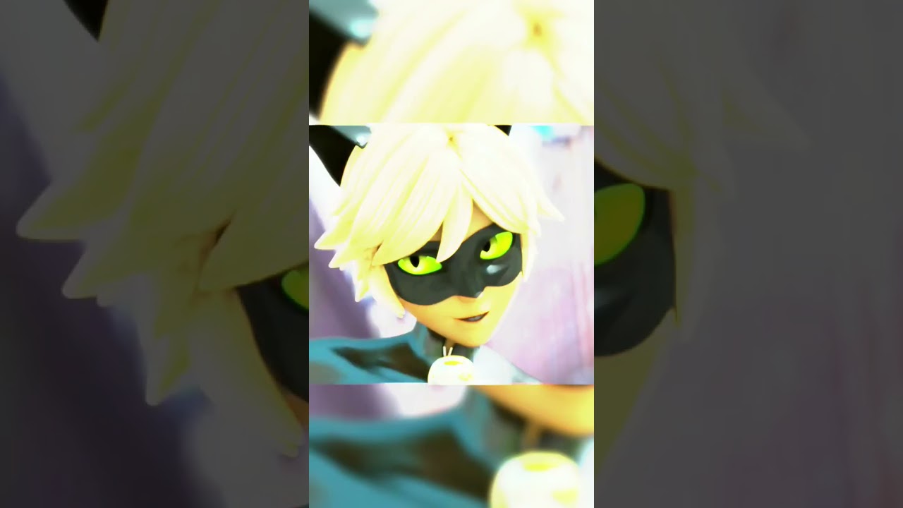 🖤 #miraculous  #adrien #catnoir #marinette #ladybug #mlb #mlbb #shorts #miraculousladybug #edit