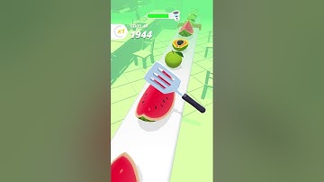 Live perfect slices #perfectslices #asmr #asmrcutting #satisfying #shorts #viralvideo