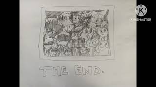 The End Screen (EDSH:DSLBGP Variant 2026 Remastered Version) [Audio Only]