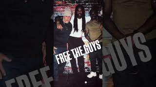 Blue Boy U0026 Mac Balla  In Elmira Correctional Facility luisrosado newyorkbloods blueboy