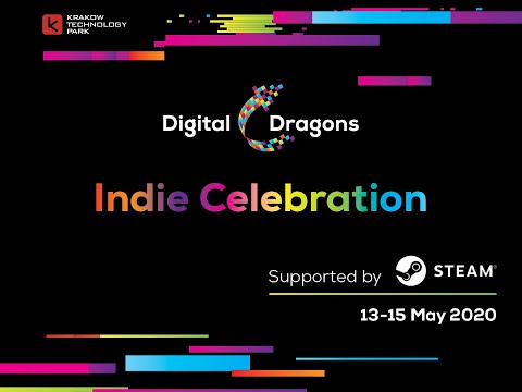 Video: Indie Celebration Digital Dragons Prinaša V Steam 25+ Predvajalnih Predstavitev