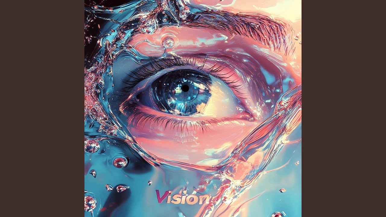 Vision (Extended Version)