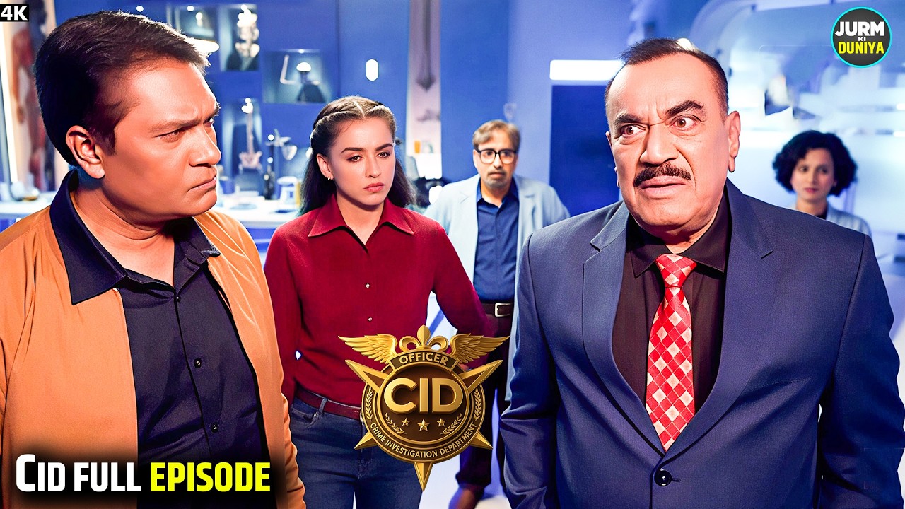 #cid | Khaufnaak Mela | Real Heroes | CID Daya | CID New | Full Episode | CID Season