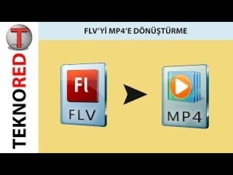 Video: Kako Igrati Flv Format