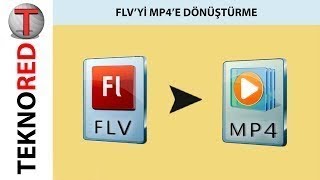 Как изменить формат FLV на MP4 screenshot 3
