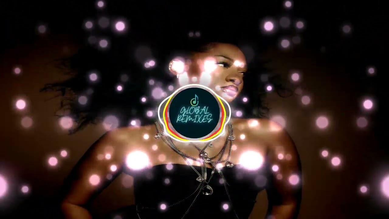 Tems X Tamia - Me & U X So Into You (DJ RAYMOND Mix) - YouTube
