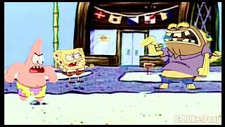 YTP A Journey Through the Enigma-Like Mind of Spingebill - Reupload