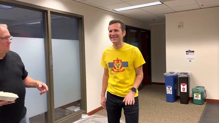 OFS Pie in the Face Contest Winner