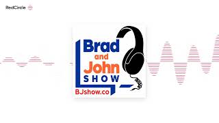 Bovada betting app & #moleg; presidential election wagering - Brad & John Show Episode 226 C block