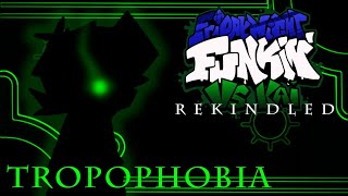 VS. Kai: Rekindled - Tropophobia
