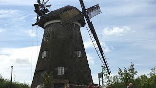 German Mill Day 2016