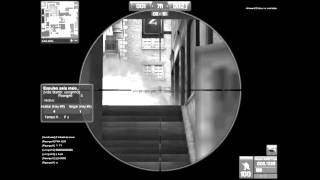 One Click Head Shot - Cheytac M200